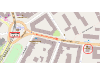 Lageplan Brauerei  /  © <i>www.openstreetmap.org</i>