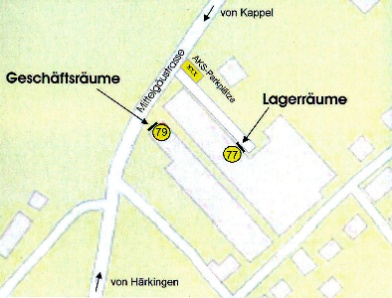 Map-Olten